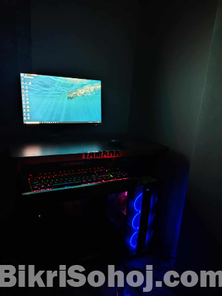 Intel core i7